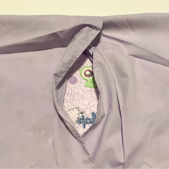 Littlest Pet Shop Purple Pillowcase Homemade 21” x 12.5” Pillow Case LPS - Picture 15 of 16